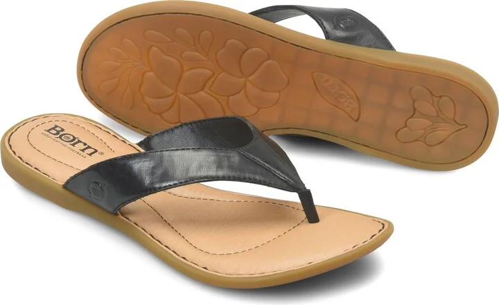 Ciara Flip Flop - Image 9