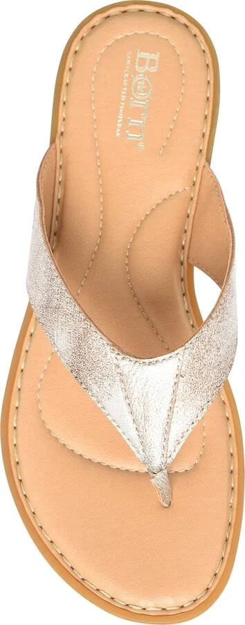Ciara Flip Flop - Image 5
