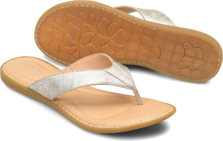 Ciara Flip Flop - Image 8