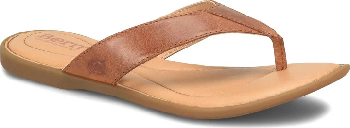 BROWN LEATHER