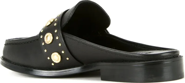 'Ciara I' mules - Image 3
