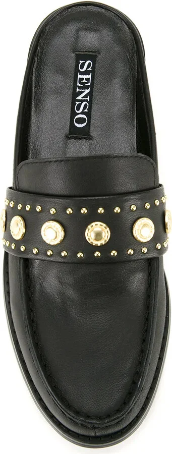 'Ciara I' mules - Image 4