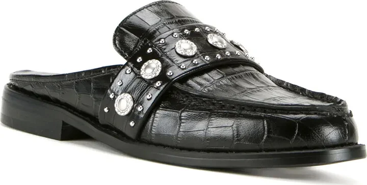 'Ciara II' mules - Image 2