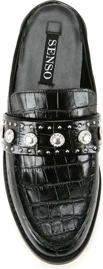 'Ciara II' mules - Image 4