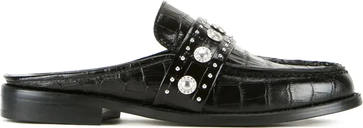 'Ciara II' mules