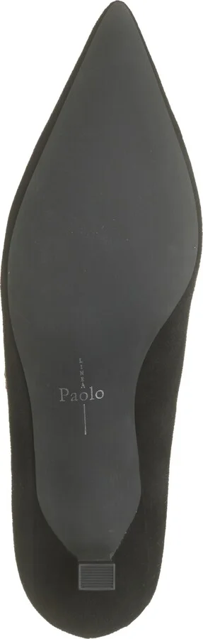Ciara Mary Jane Kitten Heel Pump - Image 6