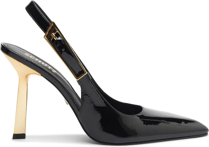 Ciara Slingback Pointed Toe Pump - Image 3