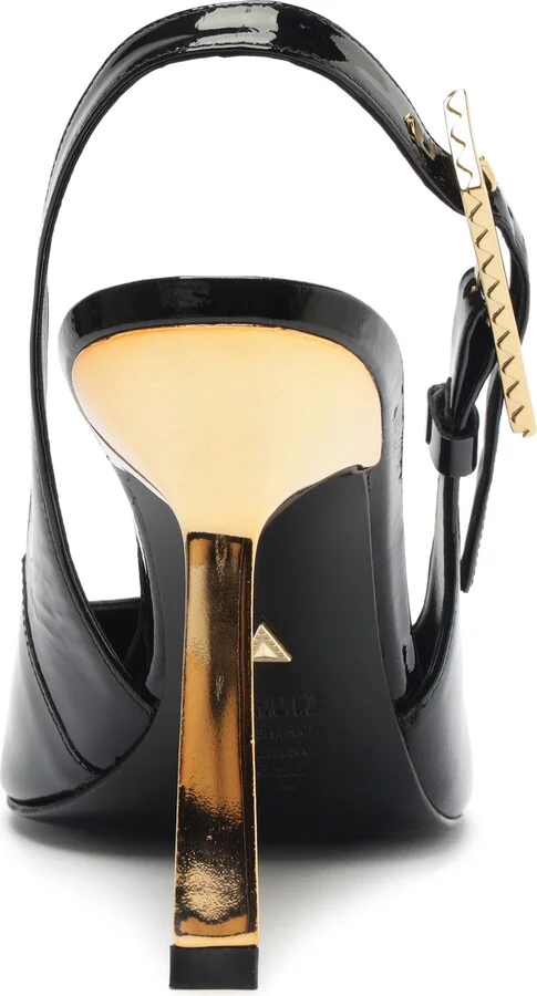 Ciara Slingback Pointed Toe Pump - Image 7