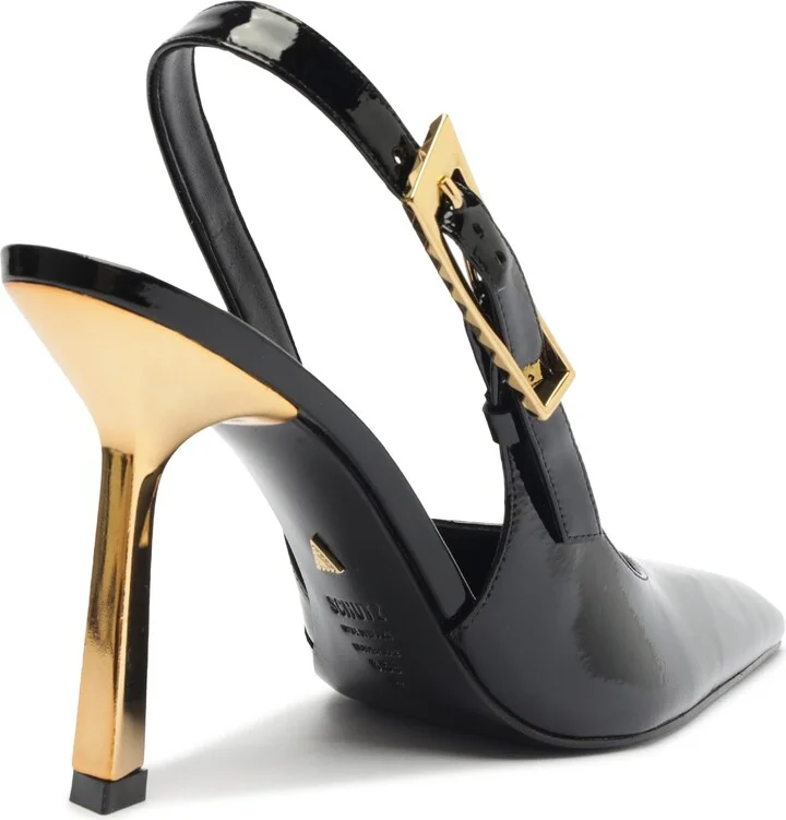 Ciara Slingback Pointed Toe Pump - Image 10