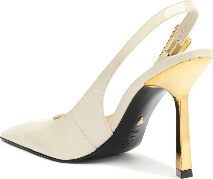 Ciara Slingback Pointed Toe Pump - Image 2