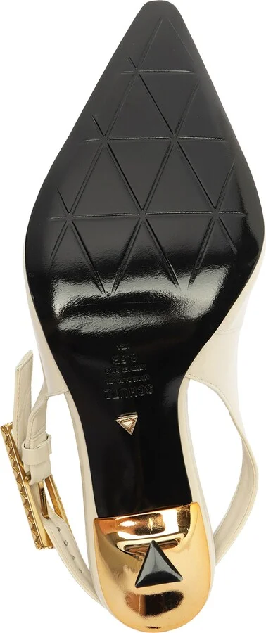 Ciara Slingback Pointed Toe Pump - Image 6