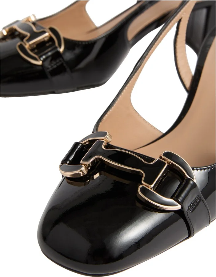 Cicely Slingback Pump - Image 3