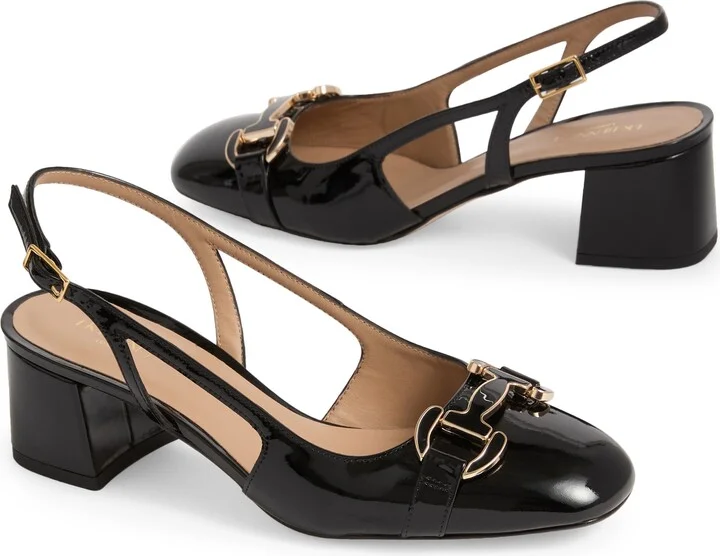 Cicely Slingback Pump - Image 4