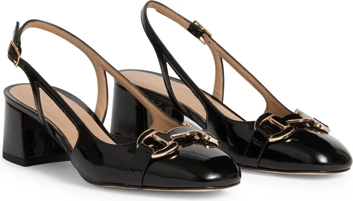Cicely Slingback Pump