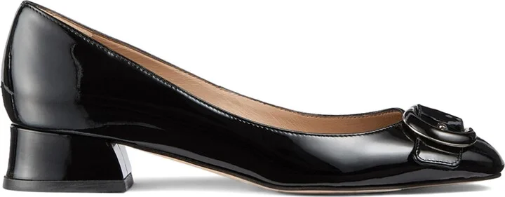 Cici Buckle Pump - Image 2