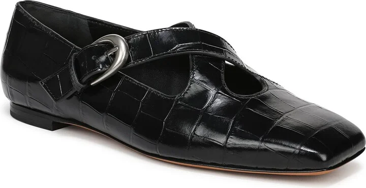 Black Croc
