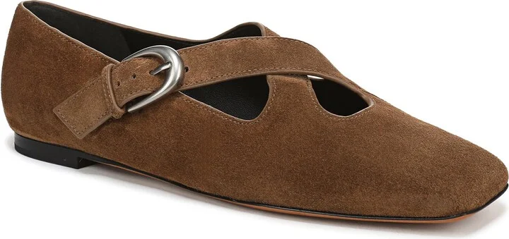 Cici Flat
