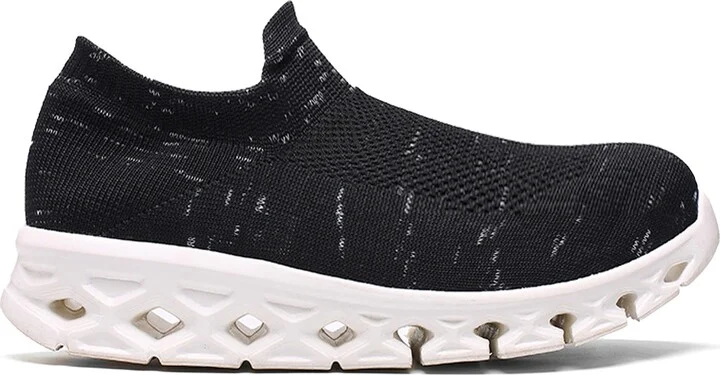 Cici Knit Slip-On Sneaker