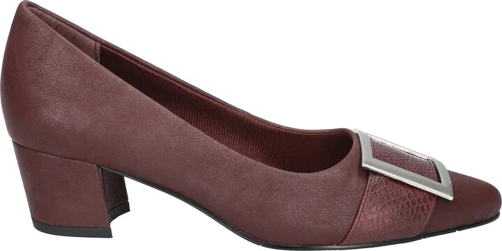 Cider Pointed Toe Pump - Image 2