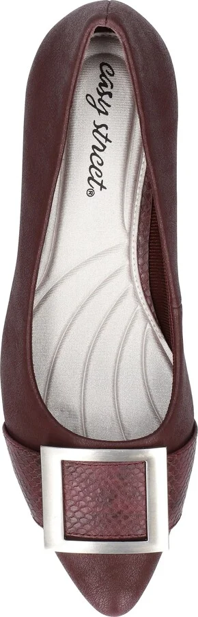 Cider Pointed Toe Pump - Image 4