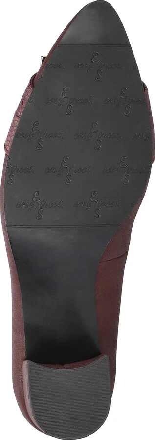 Cider Pointed Toe Pump - Image 5