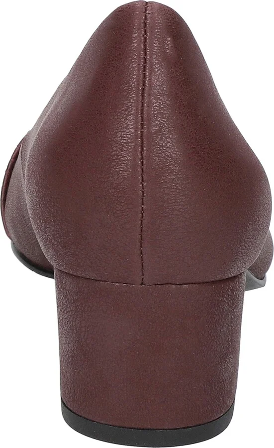 Cider Pointed Toe Pump - Image 6