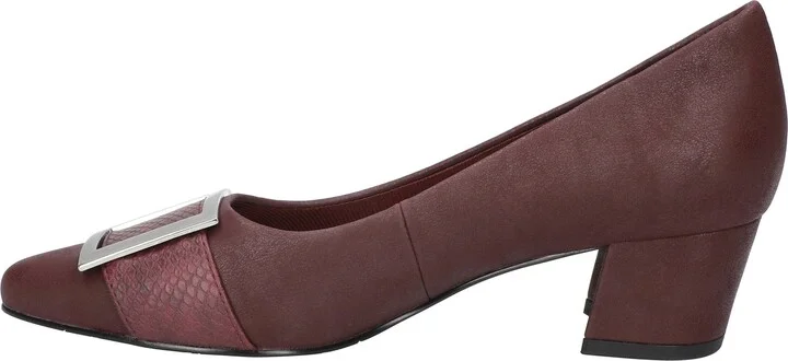 Cider Pointed Toe Pump - Image 7