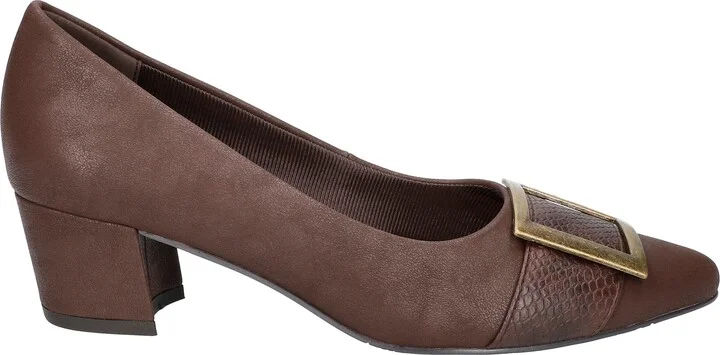 Cider Pointed Toe Pump - Image 9