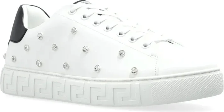 Cielo Stellato Greca sneakers - Image 2