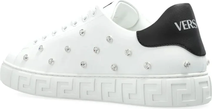 Cielo Stellato Greca sneakers - Image 3