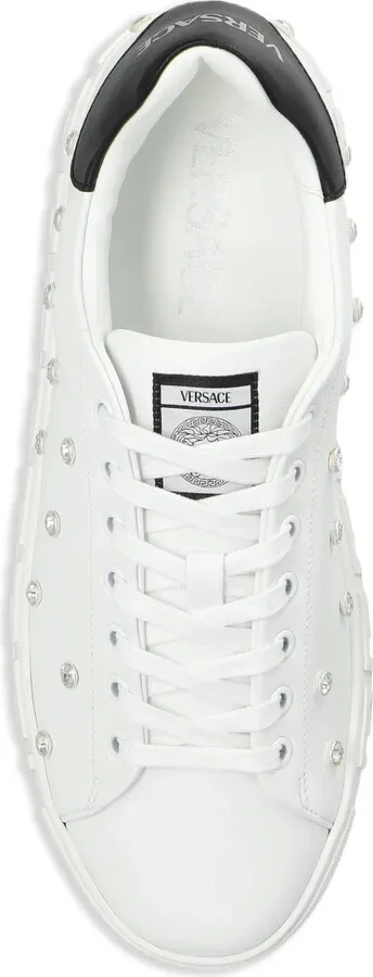 Cielo Stellato Greca sneakers - Image 4