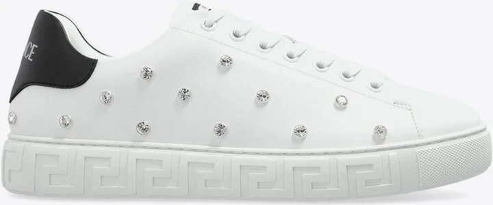 Cielo Stellato Greca Sneakers