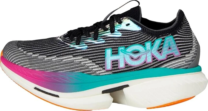 Cielo X1 Black / Electric Aqua 1147910-BCQ Men's