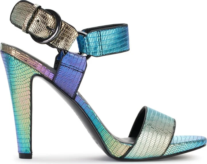Cieone Ankle Strap Sandal - Image 2