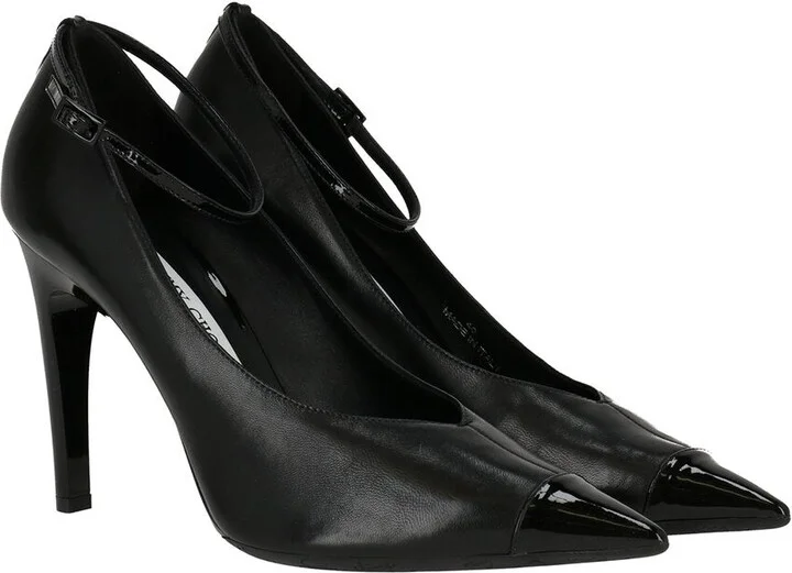 Cierra 100 Leather Pump