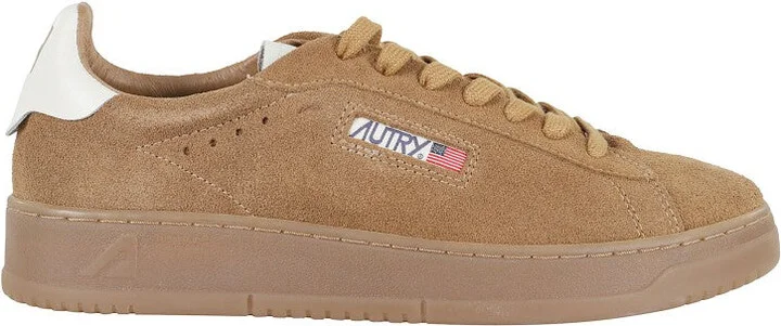Cigar Dallas Low Man Sneakers