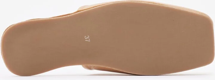 Cigarr Slipper Flats - Image 4