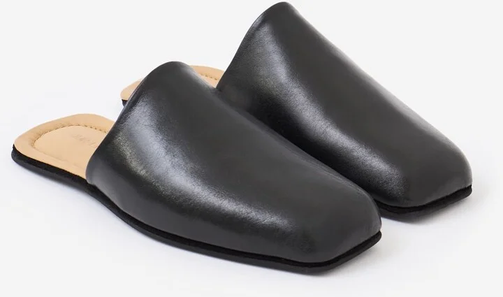 Cigarr Slipper Flats - Image 3