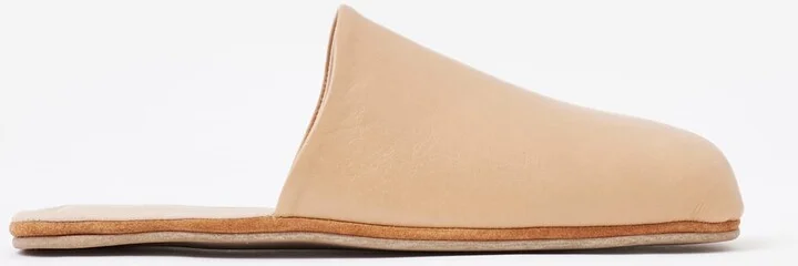 Cigarr Slipper Flats