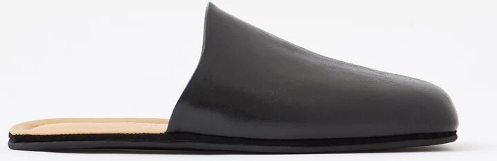 Cigarr Slipper Flats
