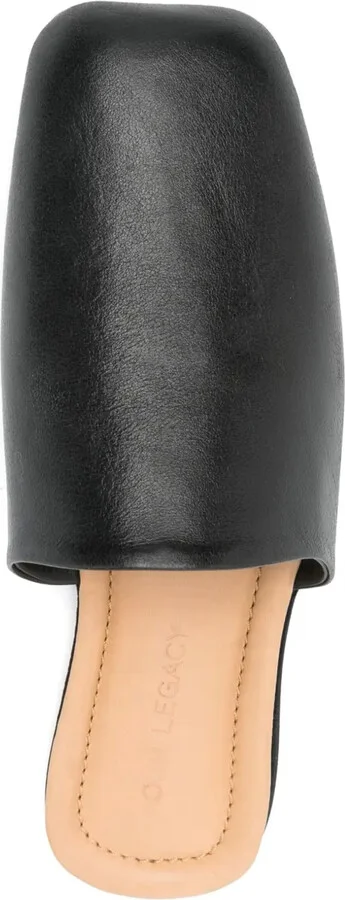 Cigarr slippers - Image 4