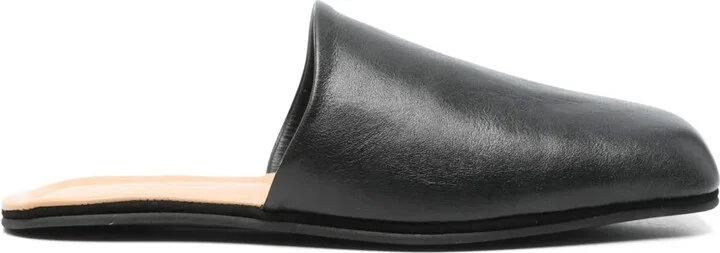 Cigarr slippers