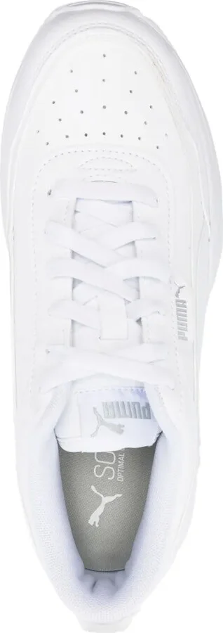 Cilia Mode low-top sneakers - Image 4