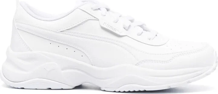 Cilia Mode low-top sneakers