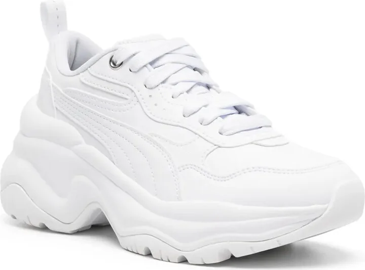 Cilia tonal sneakers - Image 2