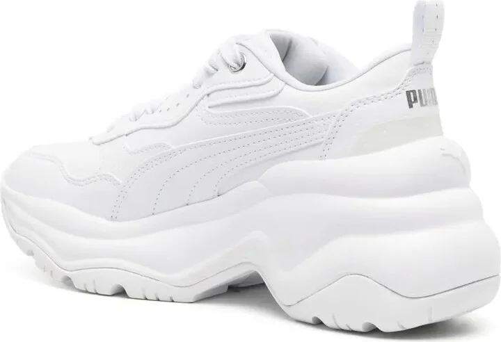 Cilia tonal sneakers - Image 3