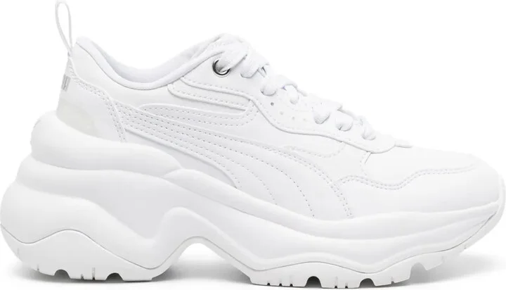 Cilia tonal sneakers