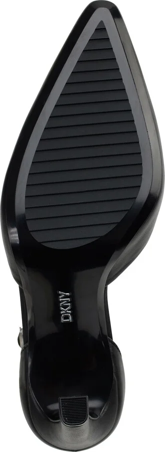 Cillian Ankle Strap Pointed Toe Pump - Image 4