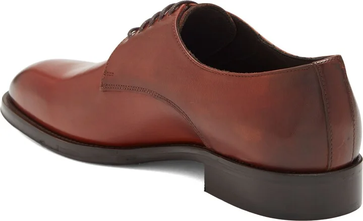 Cilo Leather Derby - Image 2