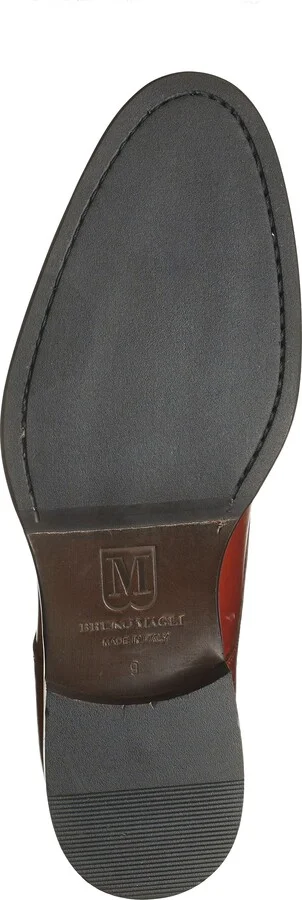 Cilo Leather Derby - Image 5